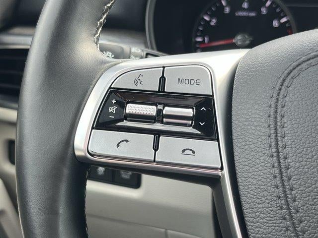 2022 Kia Telluride SX AWD
