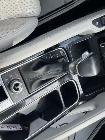 2022 Kia Telluride SX AWD