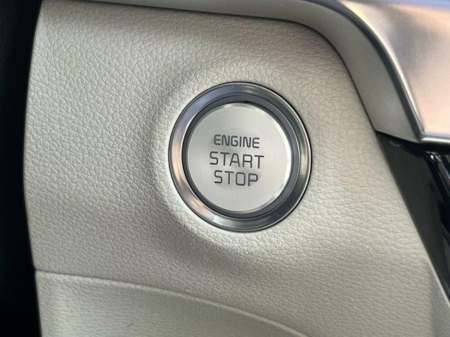 2022 Kia Telluride SX AWD
