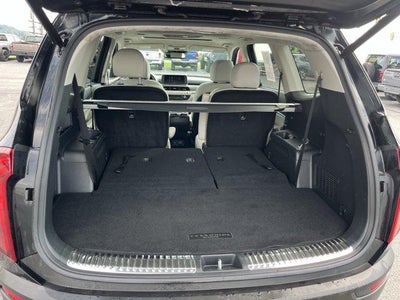 2022 Kia Telluride SX AWD