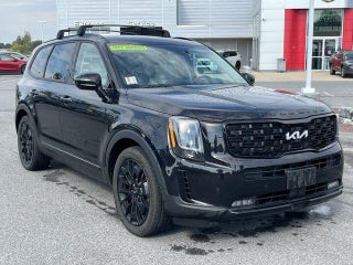 2022 Kia Telluride SX AWD
