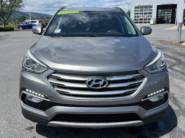 2018 Hyundai Santa Fe Sport 2.4L Auto AWD