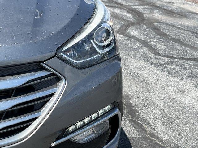 2018 Hyundai Santa Fe Sport 2.4L Auto AWD