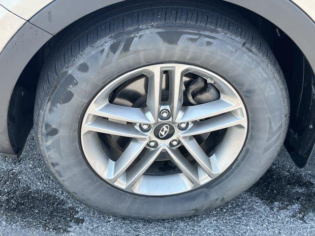 2018 Hyundai Santa Fe Sport 2.4L Auto AWD