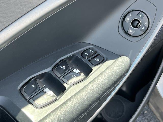 2018 Hyundai Santa Fe Sport 2.4L Auto AWD