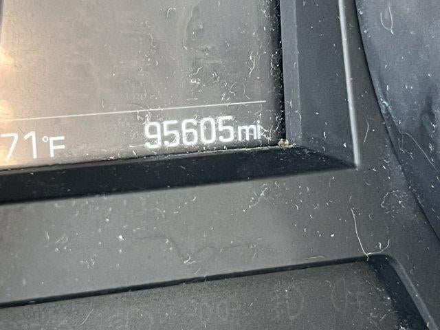 2018 Hyundai Santa Fe Sport 2.4L Auto AWD