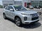 2020 Mitsubishi Outlander Sport ES 2.0 AWC CVT