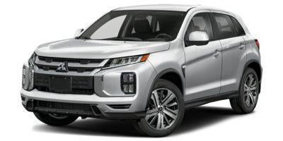 2020 Mitsubishi Outlander Sport ES 2.0 AWC CVT