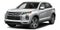 2020 Mitsubishi Outlander Sport ES 2.0 AWC CVT