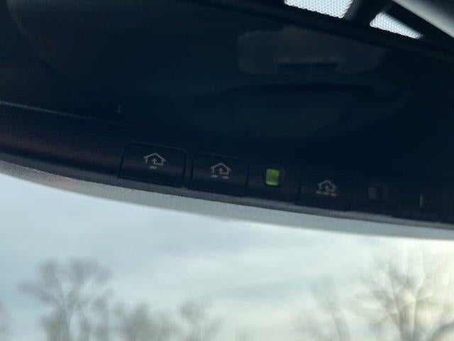 2017 FIAT 124 Spider Classica Convertible