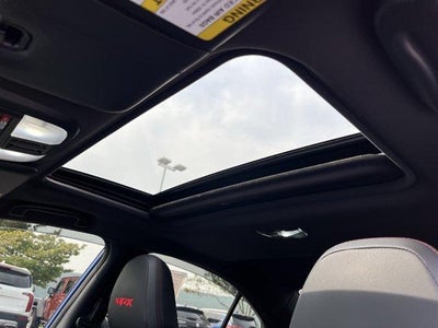 2024 Subaru WRX Limited Manual