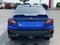 2024 Subaru WRX Limited Manual