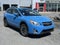 2017 Subaru Crosstrek 2.0i Premium CVT