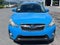 2017 Subaru Crosstrek 2.0i Premium CVT