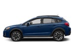2017 Subaru Crosstrek 2.0i Premium CVT