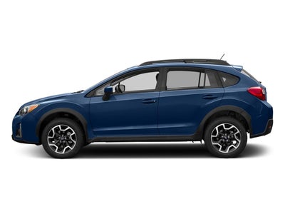 2017 Subaru Crosstrek 2.0i Premium CVT