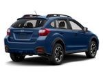 2017 Subaru Crosstrek 2.0i Premium CVT