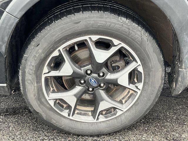 2019 Subaru Crosstrek 2.0i Premium CVT