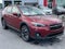 2019 Subaru Crosstrek 2.0i Limited CVT