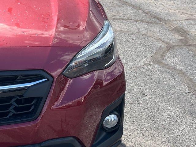 2019 Subaru Crosstrek 2.0i Limited CVT