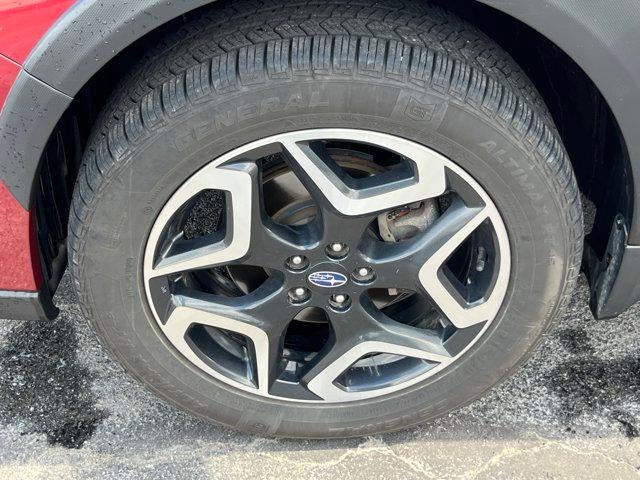 2019 Subaru Crosstrek 2.0i Limited CVT