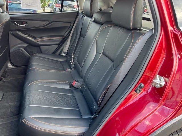 2019 Subaru Crosstrek 2.0i Limited CVT