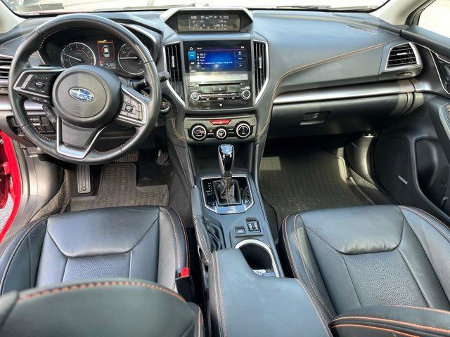 2019 Subaru Crosstrek 2.0i Limited CVT