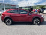 2019 Subaru Crosstrek 2.0i Limited CVT