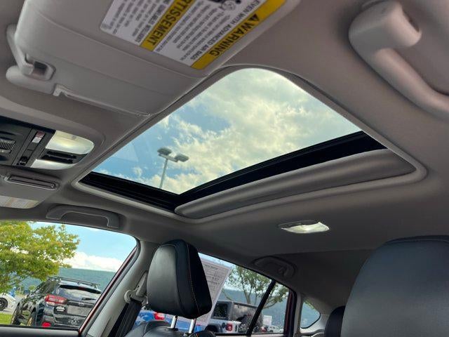 2019 Subaru Crosstrek 2.0i Limited CVT