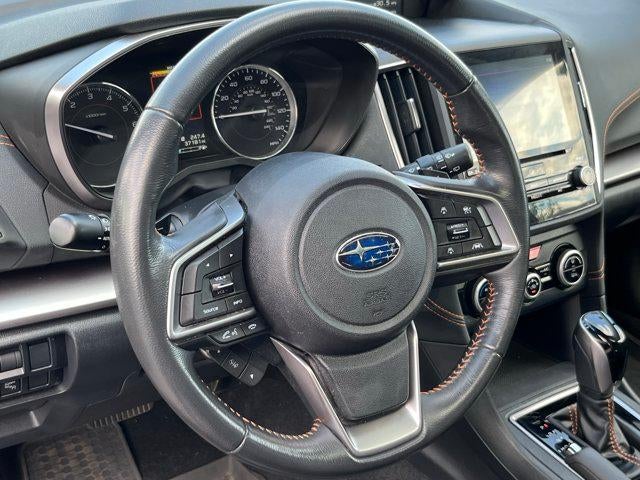 2019 Subaru Crosstrek 2.0i Limited CVT