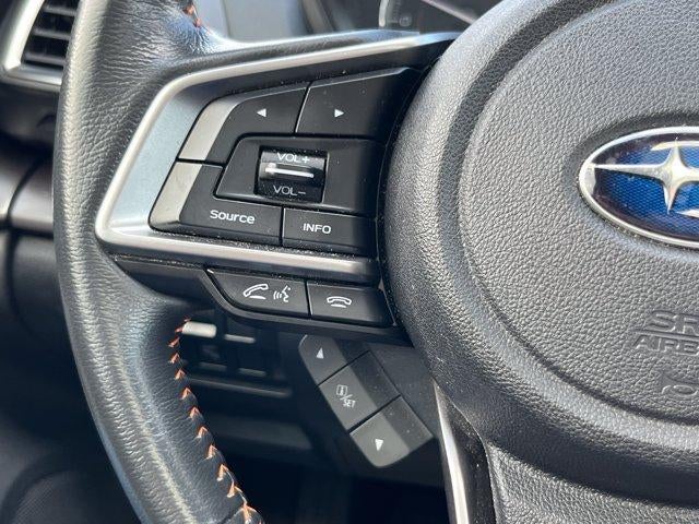 2019 Subaru Crosstrek 2.0i Limited CVT