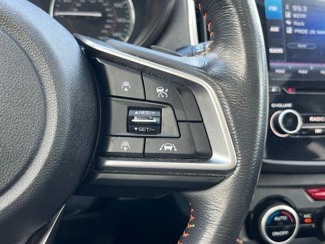 2019 Subaru Crosstrek 2.0i Limited CVT