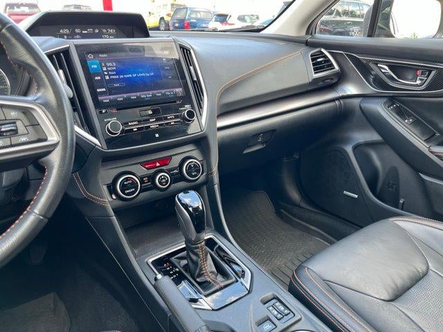 2019 Subaru Crosstrek 2.0i Limited CVT