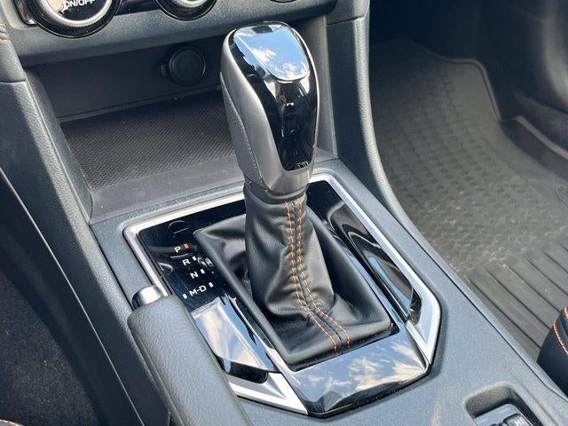 2019 Subaru Crosstrek 2.0i Limited CVT