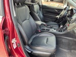 2019 Subaru Crosstrek 2.0i Limited CVT