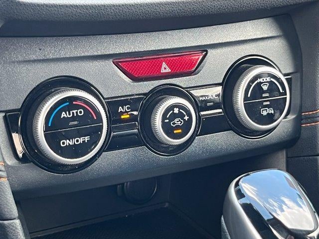 2019 Subaru Crosstrek 2.0i Limited CVT