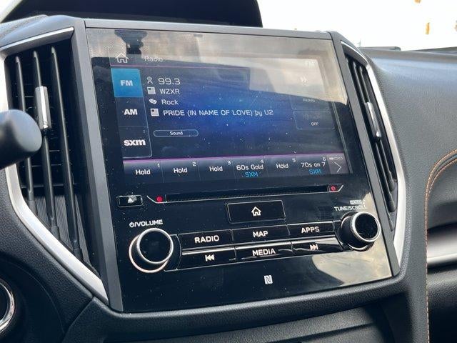 2019 Subaru Crosstrek 2.0i Limited CVT