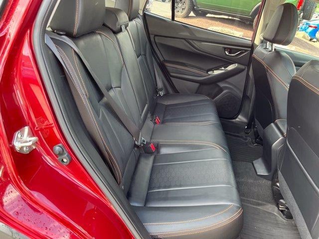 2019 Subaru Crosstrek 2.0i Limited CVT