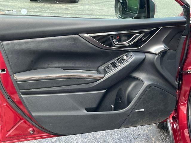 2019 Subaru Crosstrek 2.0i Limited CVT