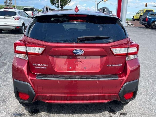 2019 Subaru Crosstrek 2.0i Limited CVT