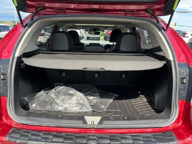 2019 Subaru Crosstrek 2.0i Limited CVT