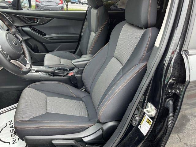 2021 Subaru Crosstrek Premium CVT