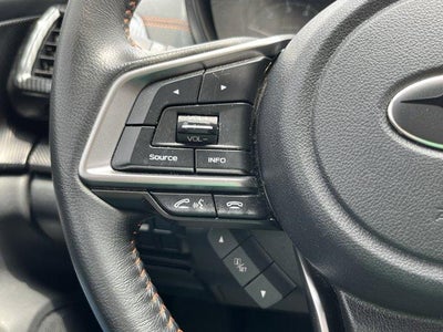 2021 Subaru Crosstrek Premium CVT