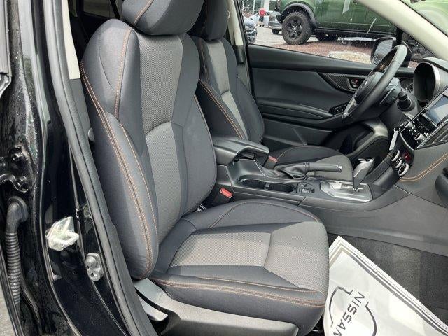 2021 Subaru Crosstrek Premium CVT