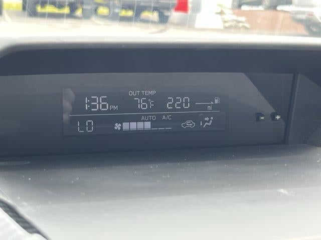 2021 Subaru Crosstrek Premium CVT