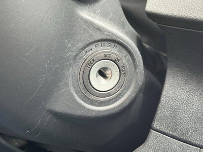 2021 Subaru Crosstrek Premium CVT