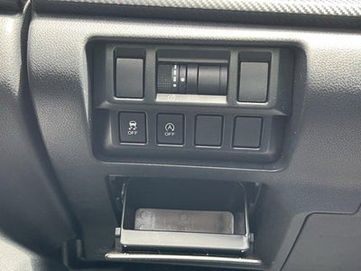 2021 Subaru Crosstrek Premium CVT