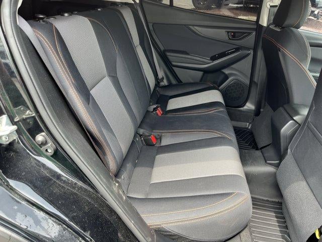 2021 Subaru Crosstrek Premium CVT