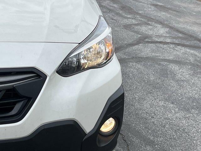 2023 Subaru Crosstrek Sport CVT