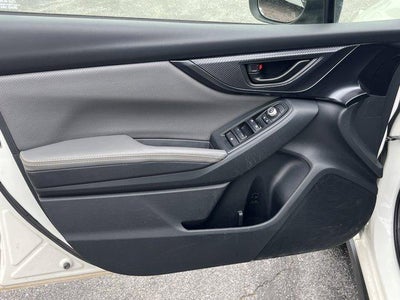 2023 Subaru Crosstrek Sport CVT